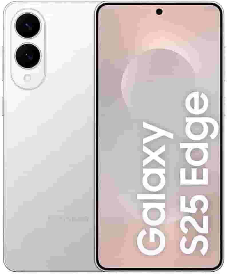 Samsung Galaxy S25 Edge 5G, 512GB, 12GB, Câmera 200MP