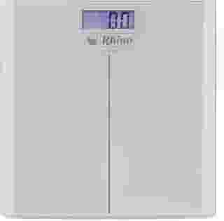 Balança digital de banheiro para peso corporal Rhino BABA-180. Balança eletrônica