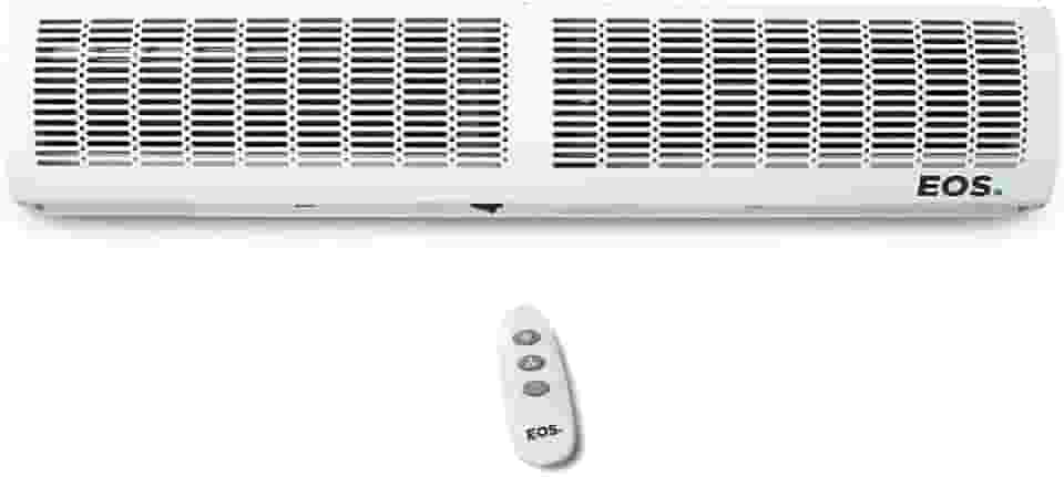 Cortina de Ar Eos 90cm com Controle Remoto Ca1209c 110v