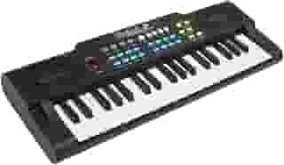 Teclado Portátil Infantil 37 Teclas Rhythmic Junior