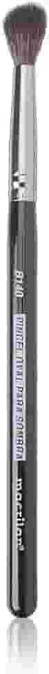 Pincel profissional oval para sombra - Linha B - B140, Macrilan