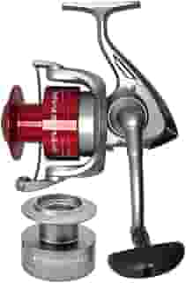 Molinete Para Pesca Prisma 2000 5 Rolamentos Marine Sports