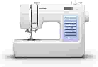 Maquina de Costura Brother CE7700 70 pontos - Autovolt Eletrônica