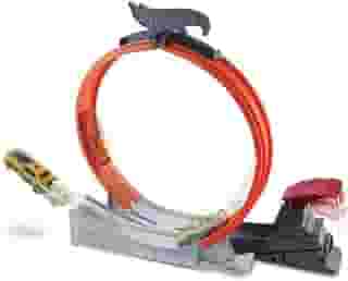 Pista Hot Wheels, Mattel, Pista De Acrobacia, FTH79, Multicor, ITEM SORTIDO SEM OPÇÃO DE ESCOLHA