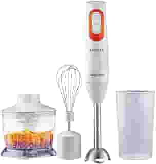 Mixer Mallory Trikxer Pratic- 3 EM 1-220V