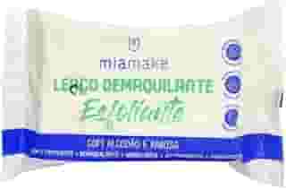 MIAMAKE LENCO DEMAQUILANTE ESFOLIANTE 5X1 25UN