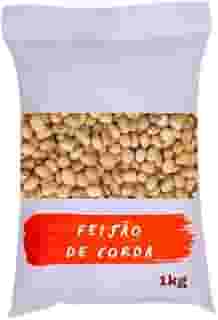 Feijao de Corda, 1kg