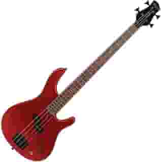 CONTRABAIXO ELETRICO TAGIMA CLASSIC XB-21 4 CORDAS DEEP ORANGE