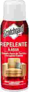 Scotchgard, 3M, Repelente à Água para Tecidos, Frasco 353ml, Incolor