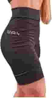 Bermuda de Ciclismo Feminina Com Forro em Gel de Alta Densidade Short Para Ciclista para Melhorar a Prática do seu Pedal MTB Bike
