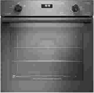 Forno a Gás de Embutir Electrolux 80L Cinza Experience Com FoodSensor OE8GF 220V 50807UBA285