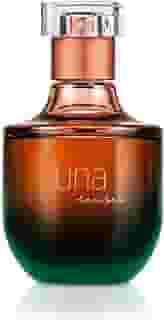 Natura Una Senses Deo Parfum Feminino - 75 ML