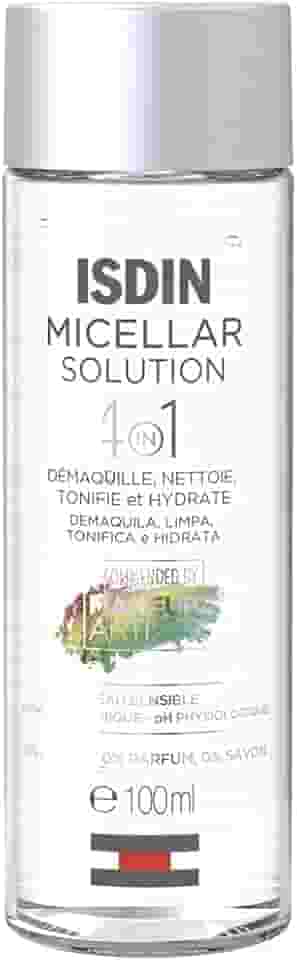 Isdin Agua Micellar, Isdin