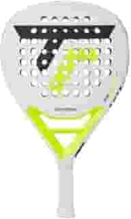 Tecnifibre Raquete Padel Wall Breaker 370 2024 Branca