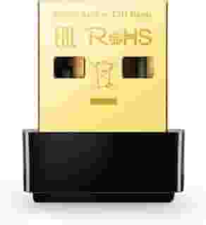 Adaptador Wireless TP-Link Archer T2U Nano USB
