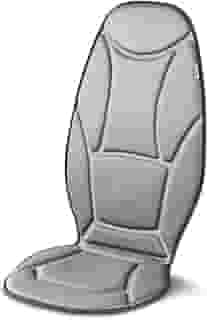 Beurer Esteira Massageadora Corporal P/Assento Mg155 Cinza