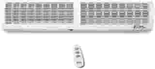 Cortina de Ar Eos 90 cm com Controle Remoto Ca1209c 220v