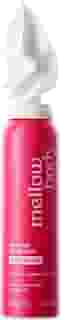 Mellow Mousse de Morango, Espuma de Banho, Hidrata e Limpa a Pele, Vegano e Cruelty-Free, 150ml