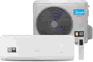 Ar Condicionado Split Inverter Springer Midea Xtreme Save Connect 12000 Btus Frio 220v38agvcc12m5