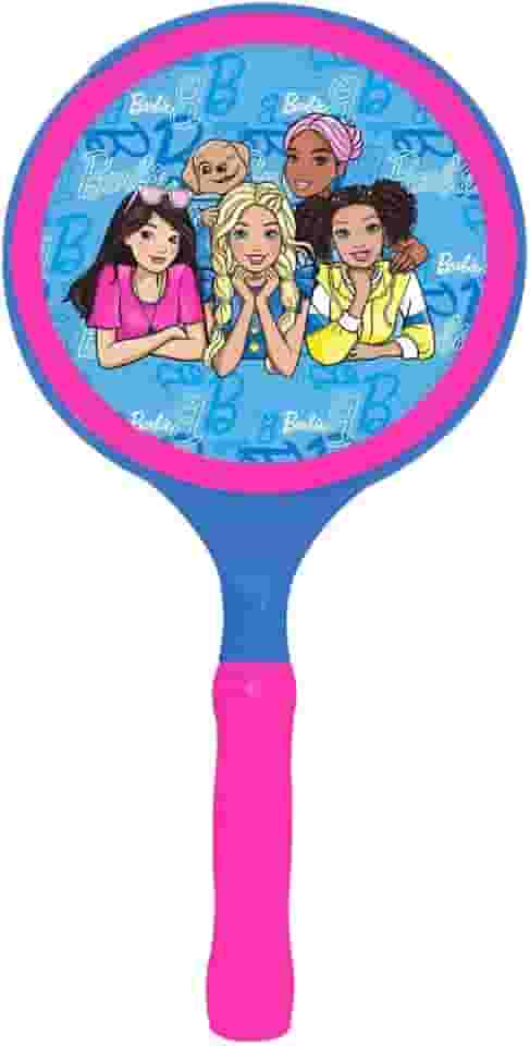 Barbie - Jogo de Raquetes