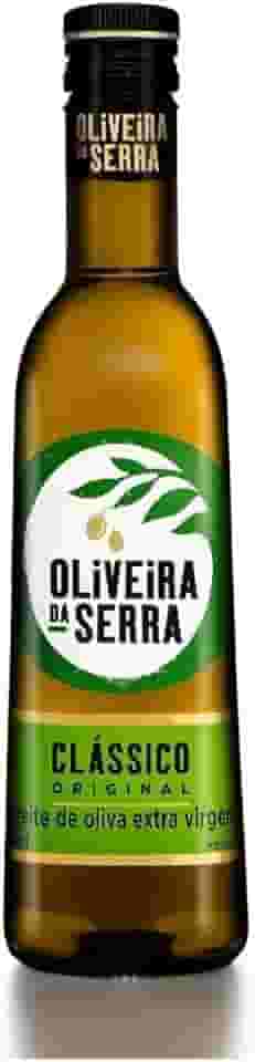 Azeite Extra Virgem Oliveira Da Serra 500ml