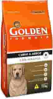 Golden Cão Adulto Carne 15Kg