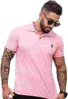 Camisa Polo Marine Classic