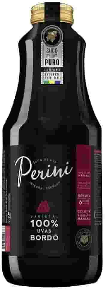 Suco de Uva Integral Premium Casa Perini 1l