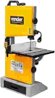 Vonder, Serra Fita De Bancada 9', 300 W, Sfv 090, 127 V~.