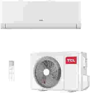 Ar Condicionado Split Inverter Hi Wall TCL T-Pro 2.0 24000 Btus Quente/Frio TAC-24CHTG2-INV - 220V