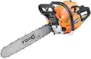 Motosserra 58cc 3.3HP 2 Tempos Sabre 20' Polegadas 550ml Reservatório Gasolina - FortG