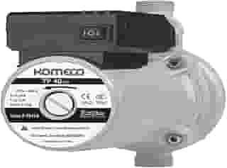 MINIBOMBA DE AGUA TP40 G4 220V 60HZ