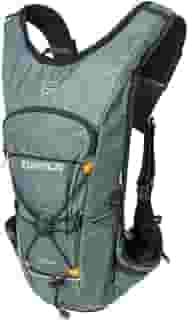 Colete Mochila X-Pace 2L CURTLO - Térmica, cor perta Colete Mochila X-Pace CURTLO - Térmica, cor perta, CURTLO, adulto unissex