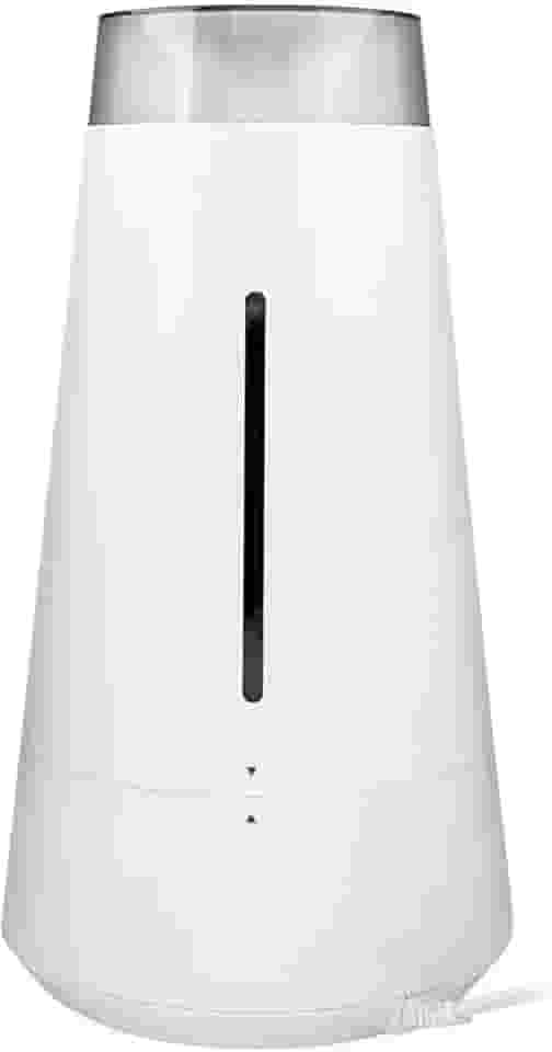 BLACK+DECKER Umidificador de Ar Ultrassônico, Modelo AIR2000N, Capacidade de 2 Litros, 110V