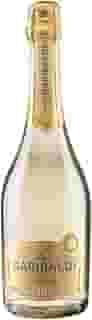 Espumante Moscato 0,0% Zero Álcool 750ml - Refrigerante de Uva Garibaldi