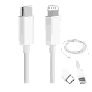 Cabo Para iPhone Carregador USB C Lightning Cabo Tipo C de Carregamento Compatível com iPhone 14/14 Pro Max13 Pro /12/12 Pro/Max/11/11Pro/XS/Max/XR/X/8/8 Plus Xosido