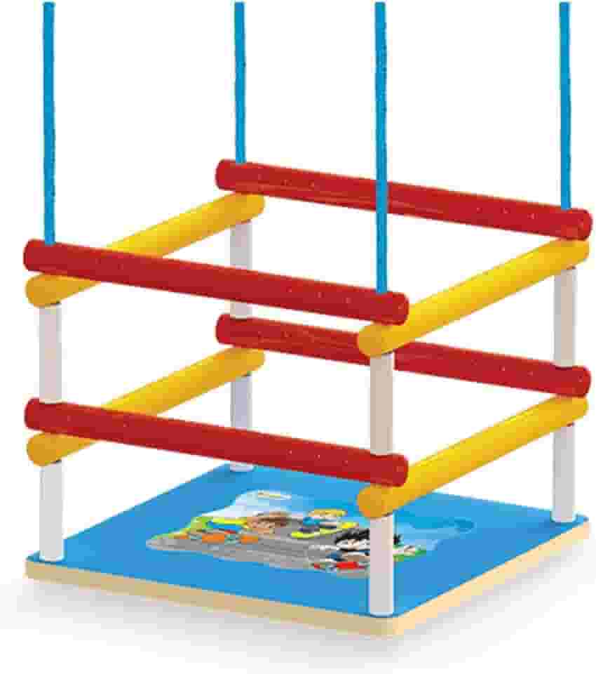 Balanço Infantil Junges - Multicor