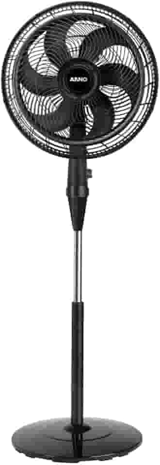 Ventilador de Coluna Desmontável, Arno, Turbo Force, VFC4, 40cm, 220V