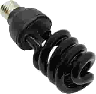 Lâmpada Fluorescente 36w Uv Luz Negra Neon 220v