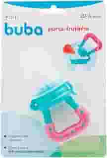 Porta Frutinha, BUBA, Rosa