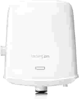 Ponto de acesso externo instantâneo Aruba AP17 2x2 | Modelo dos EUA | Fonte de alimentação não incluída (R2X10A)