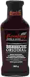 Molho Barbecue Bombay - 365g