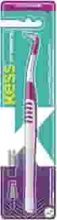 Kess Escova Interdental Com 4 Refis