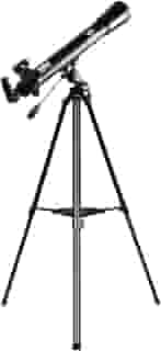 Telescopio Refrator Azimutal D70/F70MM, Barsta Internaciolnal Co, TELE 70070