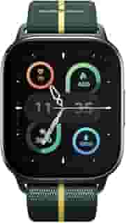 Smartwatch Motorola Moto Watch Fit - Verde