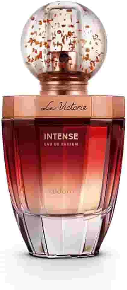Eudora La Victorie Intense Eau de Parfum 75ml