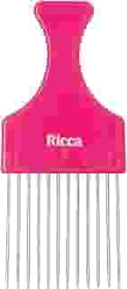 Ricca Pente Garfo Cachos Metal