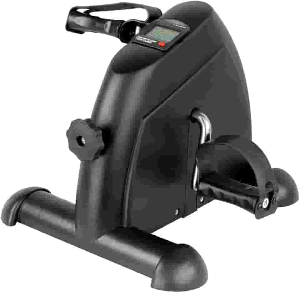 Mini Bicicleta Bike Ergométrica Para Exercícios e Fisioterapia