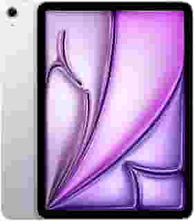 Apple 2025 iPad Air de 11 polegadas (Wi-Fi, 1 TB) - Roxo (M3)