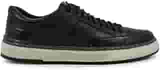 Sapatênis Denim City Preto